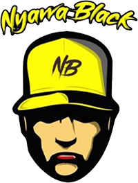 NYAWA BLACK
